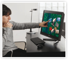Computador All-In-One VAIO®