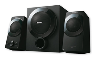 Parlantes para Computador