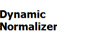 MP3 y MP4 con Dynamic Normalizer  