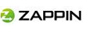 Reproductores Walkman® con Zappin™ 