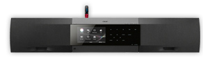 Sony Serie Wall