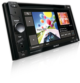 Unidad Audiovisual XAV-622
