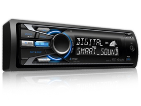 Radio para Autos Digital Sony