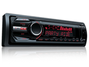 Radios para Autos con CD