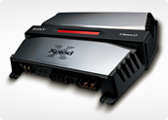 Xplod™ con Circuitos DDS y ATC
