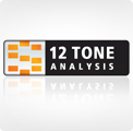 Xplod™ con 12 TONE Analysis