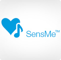 Pantalla Automóvil Asesor Musical SensMe™