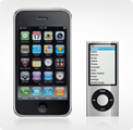 Xplod™ para iPod® e iPhone®