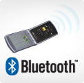 Autoestéreos Xplod™ con Bluetooth® 
