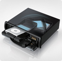 Radios para Autos con Tune Tray