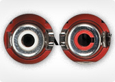 Autorradios con Salida RCA PRE/SUB