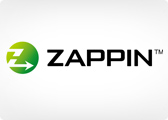 Kit Xplod™ con Tecnología Zappin™