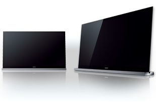 Diseño Televisores Sony BRAVIA®