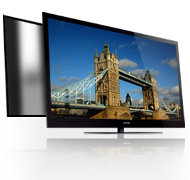 Televisores LED Sony BRAVIA®