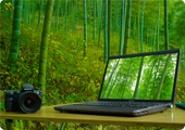 Laptop Sony Full HD