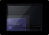 Peso Laptop Sony VAIO®