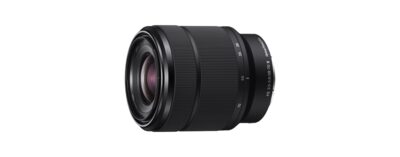 FE 28-70 mm F3.5-5.6 OSS II. | SEL28702 | Sony Chile