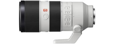 FE 70-200 mm F2.8 GM OSS | SEL70200GM | Sony Chile