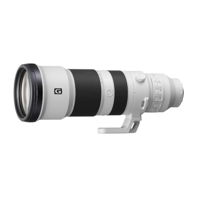 Reseñas y opiniones de SEL400800G | Lentes de cámaras α | Sony Chile