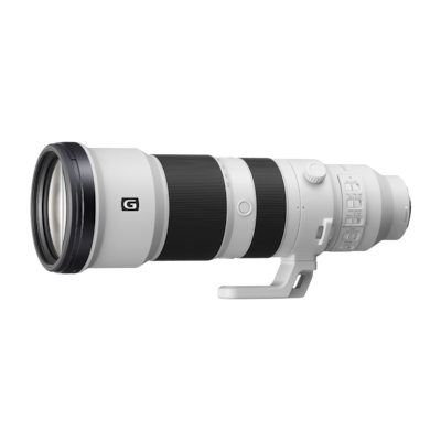 FE 400-800 mm F6.3-8 G OSS | SEL400800G | Sony Chile