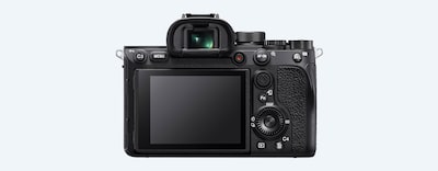 ソニーSONY α7R IV ILCE-7RM4 α7R IV（ILCE-7RM4） | デジタル一眼カメラα（アルファ） | ソニー
