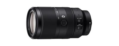 SONY SEL70350G レンズ SEL70350G | Lente E 70-350mm F4.5-6.3 G OSS | Sony Chile