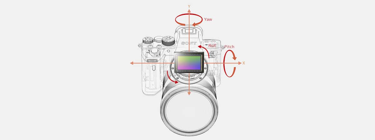 SONY α7RⅣA Cámara full-frame Alpha 7R IV de 35 mm y 61 MP | ILCE-7RM4A | Sony