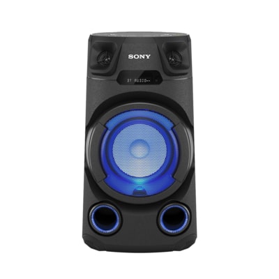 Especificaciones de MHC-V13 | Sistemas de audio Hi-Fi | Sony CL