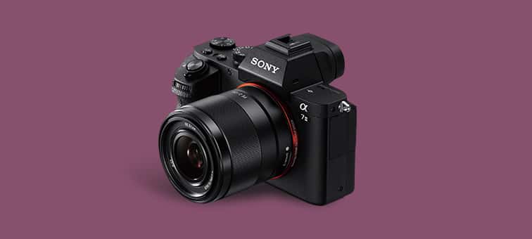Especificaciones de SEL28F20 | Lentes de cámaras α | Sony Chile