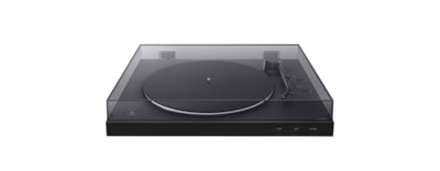 Tocadiscos con conectividad BLUETOOTH® | PS-LX310BT | Sony Chile