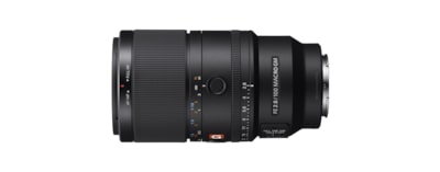 FE 100mm F2.8 Macro GM OSS | SEL100M28GM | Sony Chile