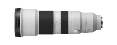 FE 400-800 mm F6.3-8 G OSS | SEL400800G | Sony Chile