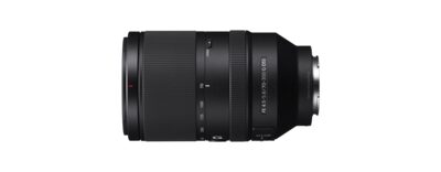 FE 70-300mm F4.5-5.6 G OSS | SEL70300G | Sony Chile