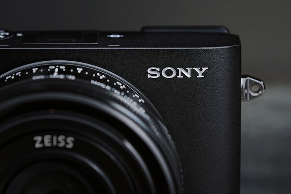 Cámara compacta | RX1RIII | Sony Chile