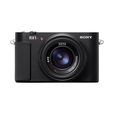 Cámara compacta | RX1RIII | Sony Chile