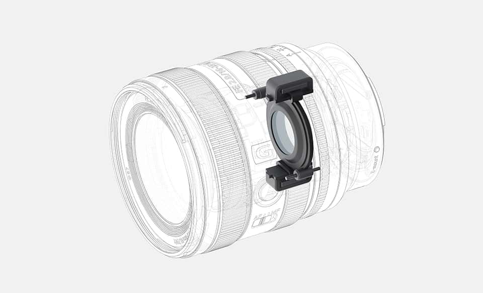 FE 16-25 mm F2.8 G | SEL1625G | Sony Chile