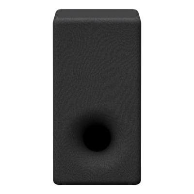 Subwoofer inalámbrico SA-SW3 | Sony Chile