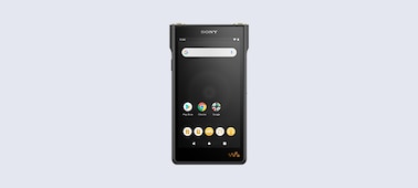 Especificaciones de NW-WM1AM2 | Reproductores de MP3 WALKMAN