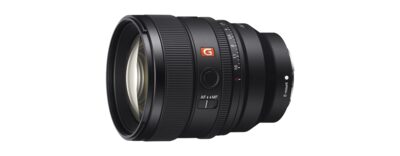 FE 85 mm F1.4 GM II | SEL85F14GM2 | Sony Chile