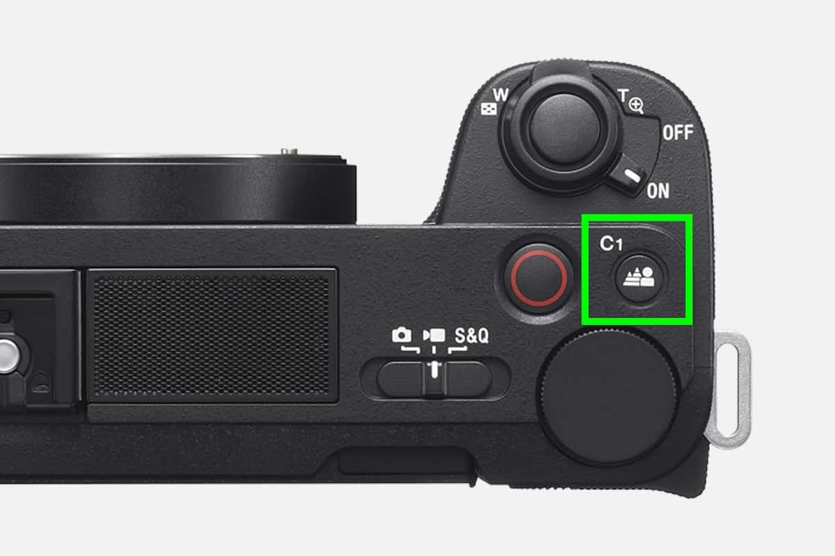 Cámara para vlogs ZV-E10 II APS-C | Sony Chile