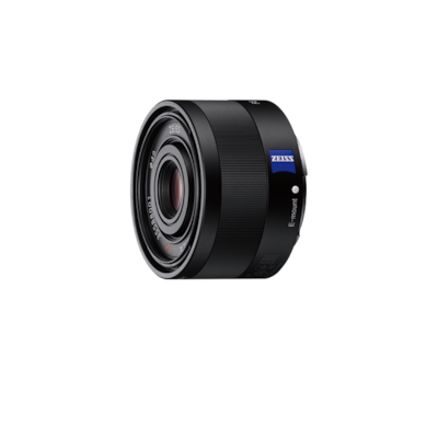 Sony Sonnar T* FE 35mm F2.8 ZA　SEL35F28Z SEL35F28Z | Lentes α | | Sony Chile