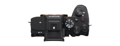 Cámara Alpha 7 V full-frame con enfoque automático avanzado con