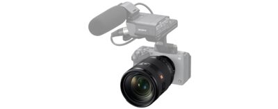 FE 28-70 mm F2 GM | SEL2870GM | Sony Chile