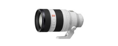 SONY FE50-150mmF2GM SEL50150GM レンズフィルター付 FE 50-150 mm F2 GM | SEL50150GM | Sony Chile