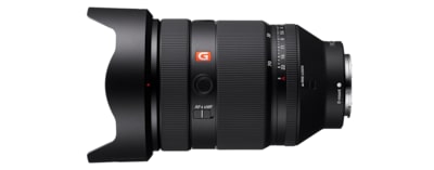 FE 28-70 mm F2 GM | SEL2870GM | Sony Chile
