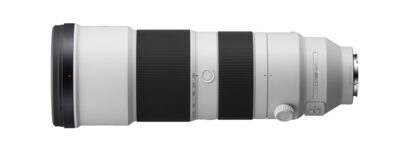 SONY FE 5.6-6.3/200-600 G OSS ズームレンズ FE 200-600 mm F5.6-6.3 G OSS | SEL200600G | Sony Chile