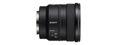 FE 16 mm F1,8 G | SEL16F18G | Sony Chile