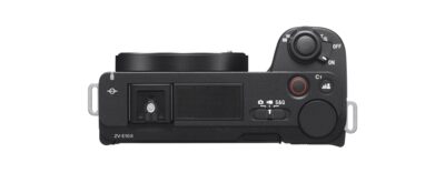 Cámara para vlogs ZV-E10 II APS-C | Sony Chile