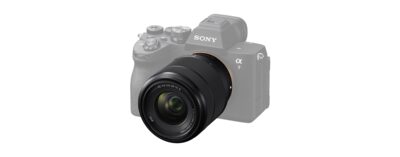 FE 28-70 mm F3.5-5.6 OSS II. | SEL28702 | Sony Chile