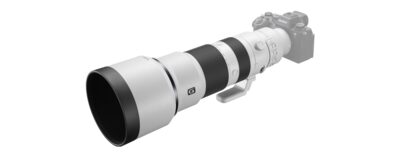 FE 400-800 mm F6.3-8 G OSS | SEL400800G | Sony Chile